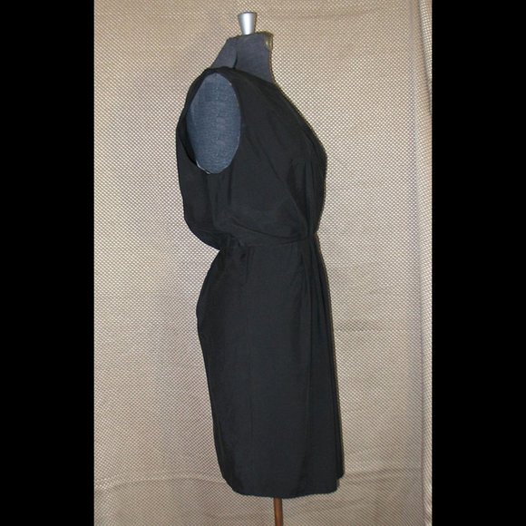 Club Monaco Sleeveless Summer Tunic D0068 - Picture 3 of 3